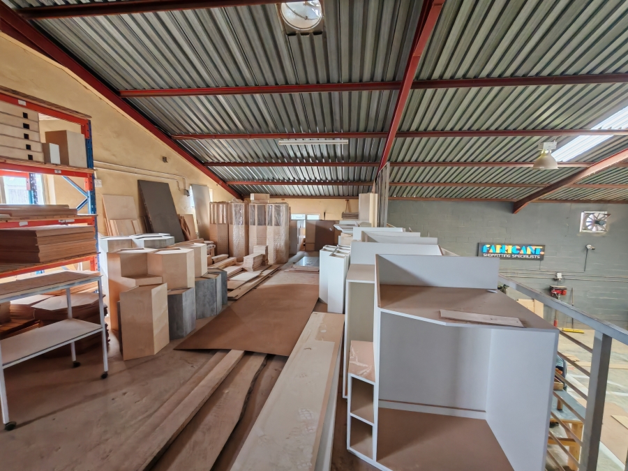 To Let commercial Property for Rent in Broadlands Western Cape
